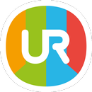 UR 3D Launcher - Customisation APK