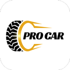 ProCar आइकन