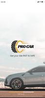 ProCar पोस्टर
