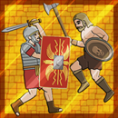 Medieval Warriors Arena APK