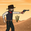 ”Cowboy Duel