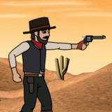 Cowboy Duel APK