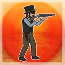 Cowboy Duel Ghost APK