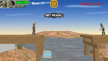Cowboy Duel Ghost imagem de tela 2