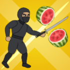 Fruit Cut Ninja Zeichen