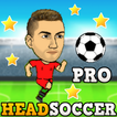 Head Soccer Pro 2019