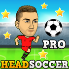 Head Soccer Pro Zeichen