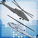 Helicopter Battle APK