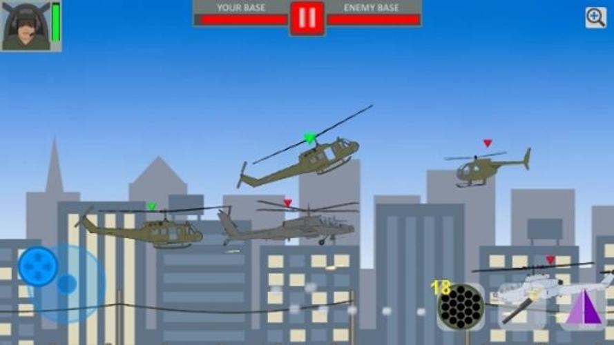 Игра grounded финальная битва. Heavy Attack Battle Helicopter.