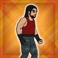 ”Wrestling Royal Fight