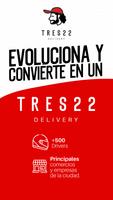 Tres22 Driver syot layar 1