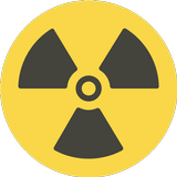 Dosimeter Zeichen