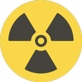 Dosimeter simulator, Geiger co