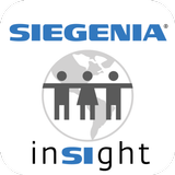 SIEGENIA inSIght icône