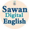 Sawan Digital English App APK