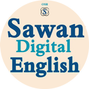 Sawan Digital English App aplikacja