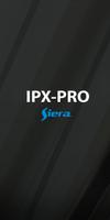 Siera IPX PRO V4 پوسٹر
