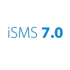 iSMS 7.0 ikon