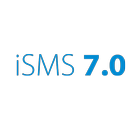 iSMS 7.0 ícone