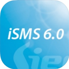 iSMS 6.0 आइकन