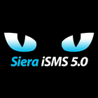 Siera iSMS 5.0 Zeichen