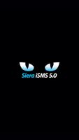 Siera iSMS 5.0 โปสเตอร์