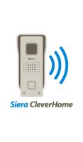 Siera CleverHome poster