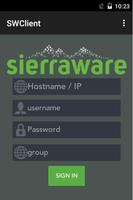 Sierraware VMI poster