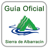 Sierra Albarracín Guía Oficial