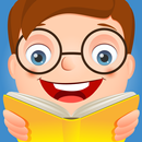 I Read: Reading games for kids APK
