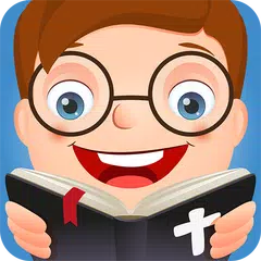 I Read: The Bible app for kids アプリダウンロード