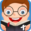 ”I Read: The Bible app for kids