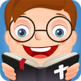 Ich lese: Die Bibel für Kinder Zeichen