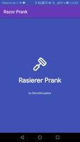 Razor Prank - Rasierer Prank (simple Version) Screenshot 1