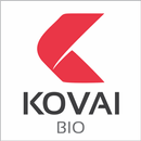 Kovai Bio - Admin App aplikacja