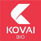 Kovai Bio - Client App icône