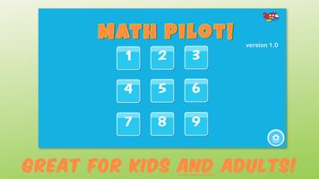 Math Pilot скриншот 1