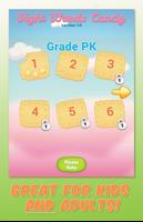 Sight Words Candy penulis hantaran