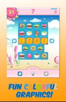 Sight Words Candy скриншот 1