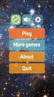Space Ticket poster