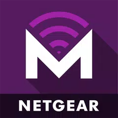 NETGEAR Mobile アプリダウンロード