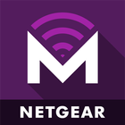 NETGEAR Mobile Zeichen