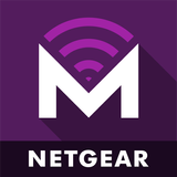 NETGEAR Mobile أيقونة