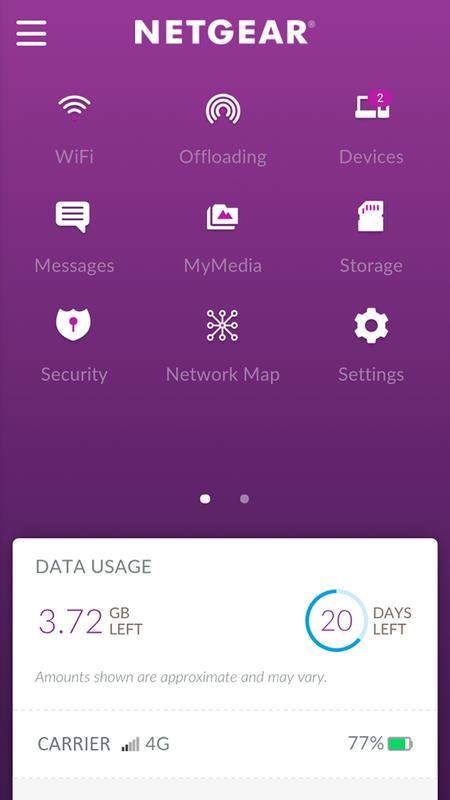 netgear genie apk for pc