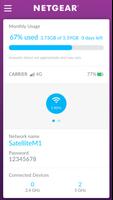 NETGEAR Mobile ภาพหน้าจอ 1