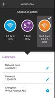 NETGEAR Mobile تصوير الشاشة 3