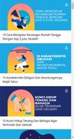 Belajar Keuangan - WIP penulis hantaran