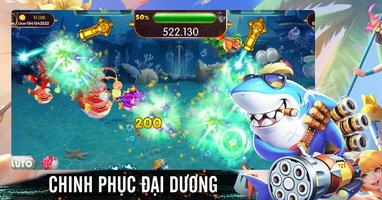 Bắn Cá Tài Lộc 3D screenshot 1