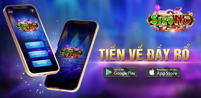 Siêu Nổ Club Pro App تصوير الشاشة 3