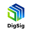 DigSig Authenticator 圖標
